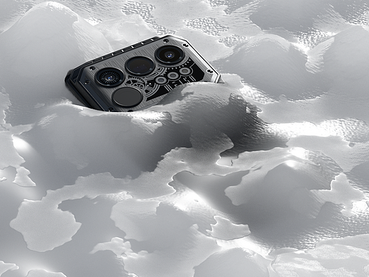 三防手机Rapteor5G动态视频