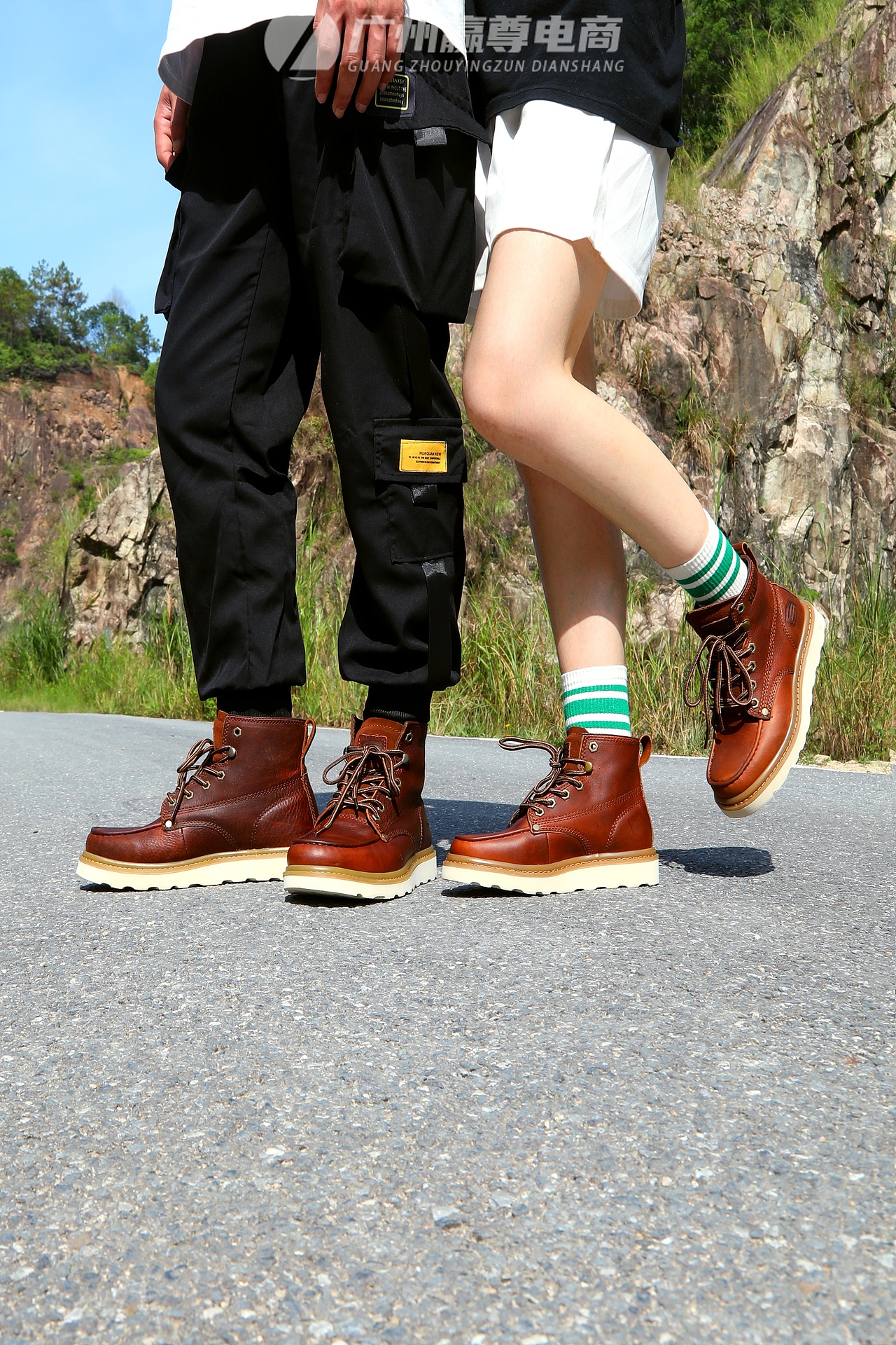 广州登山鞋拍摄|登山鞋拍照|鞋子拍摄|商品拍照