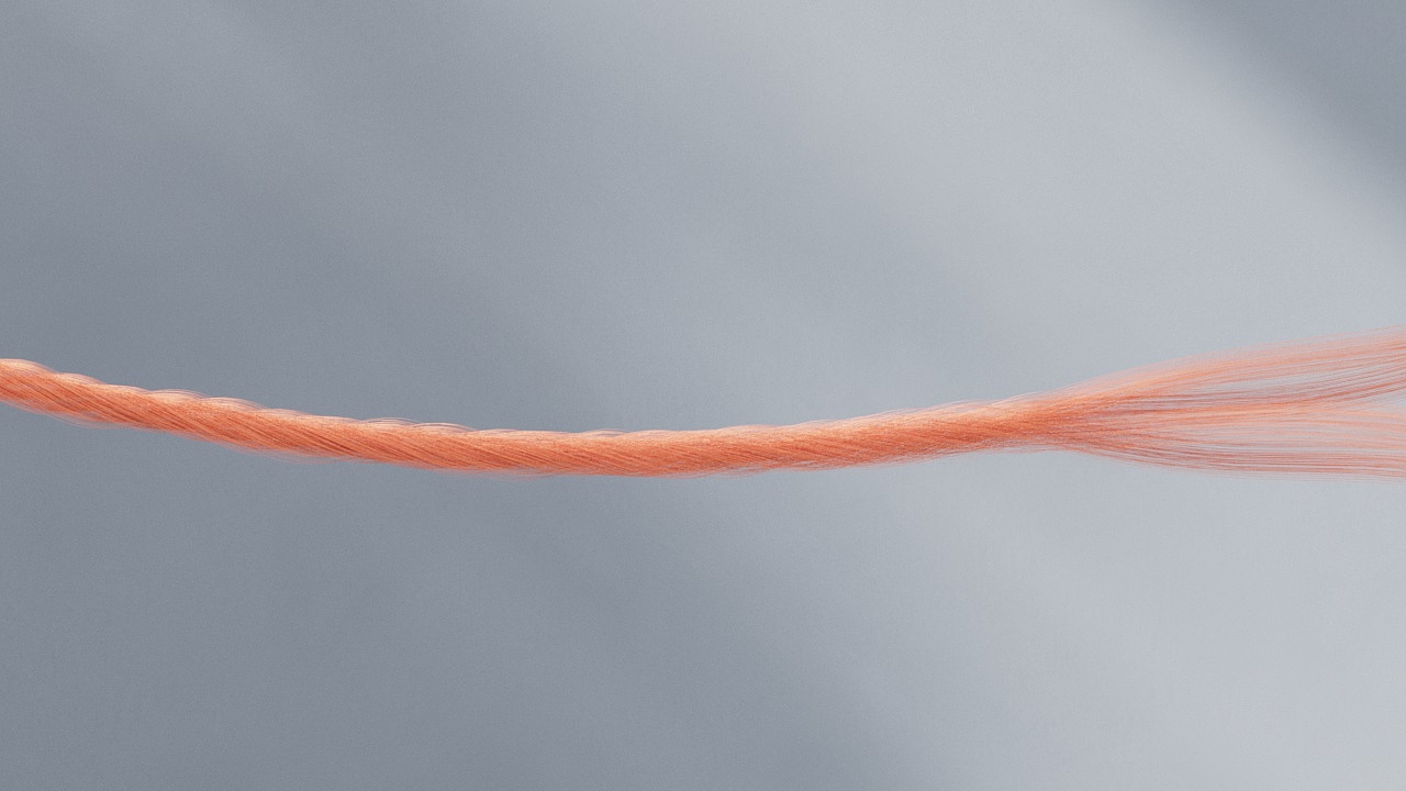 C4D三维动画—内衣广告 产品动画临摹