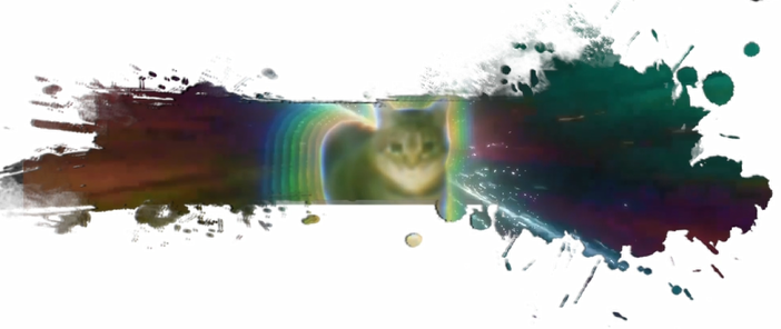 《暗喻幻想》都在用的控件设计 — 觉醒吧，会制作喷溅效果的Persona！| 设计技巧