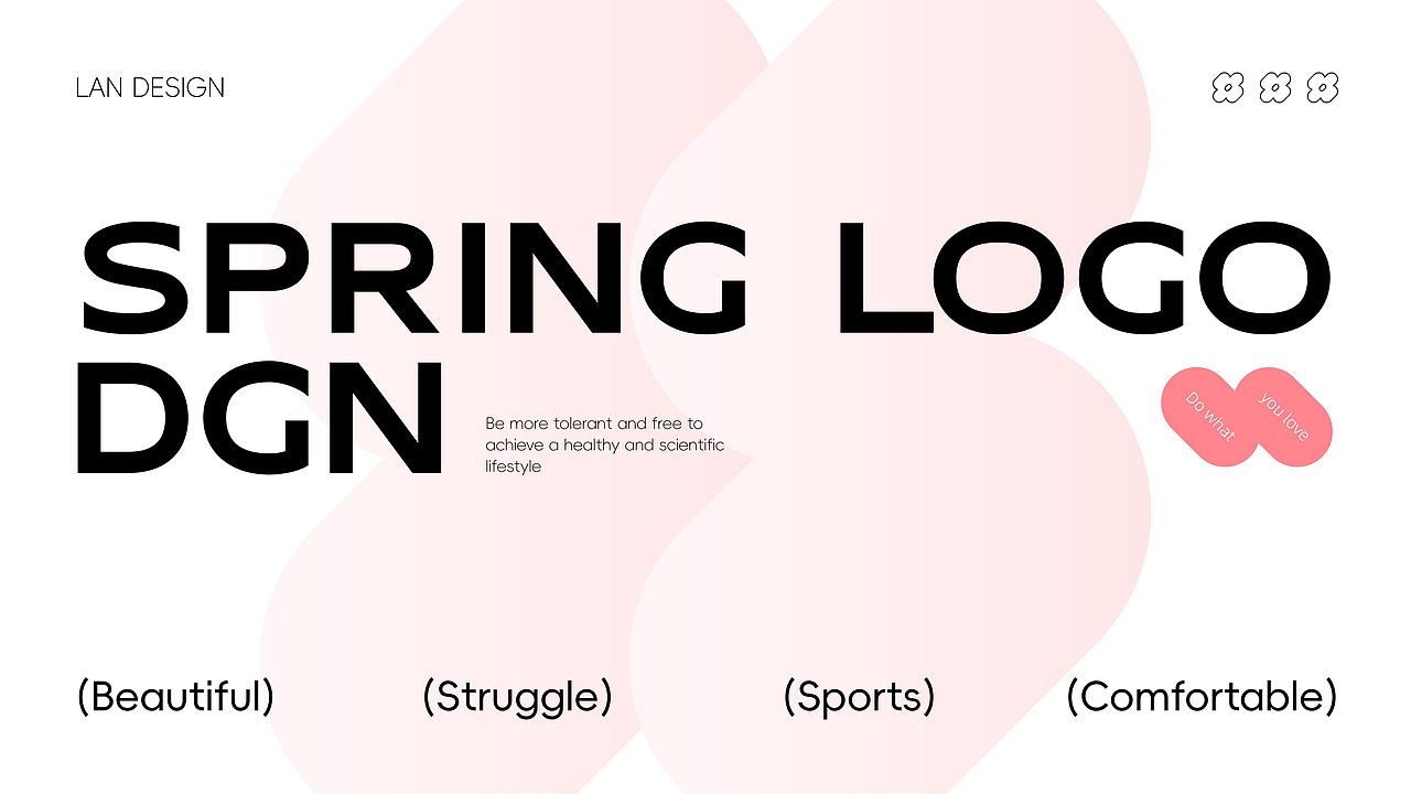 JINGY STUDIO✖SPRING｜温若香泉咖啡品牌LOGO设计（图ZMzkxMjkzMDY0） - Logo - 站酷设计师HANYIGROUP原创素材 - 站酷ZCOOL