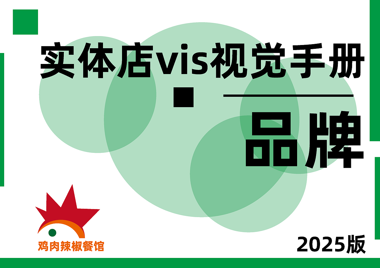 品牌策划-鸡肉辣椒餐馆