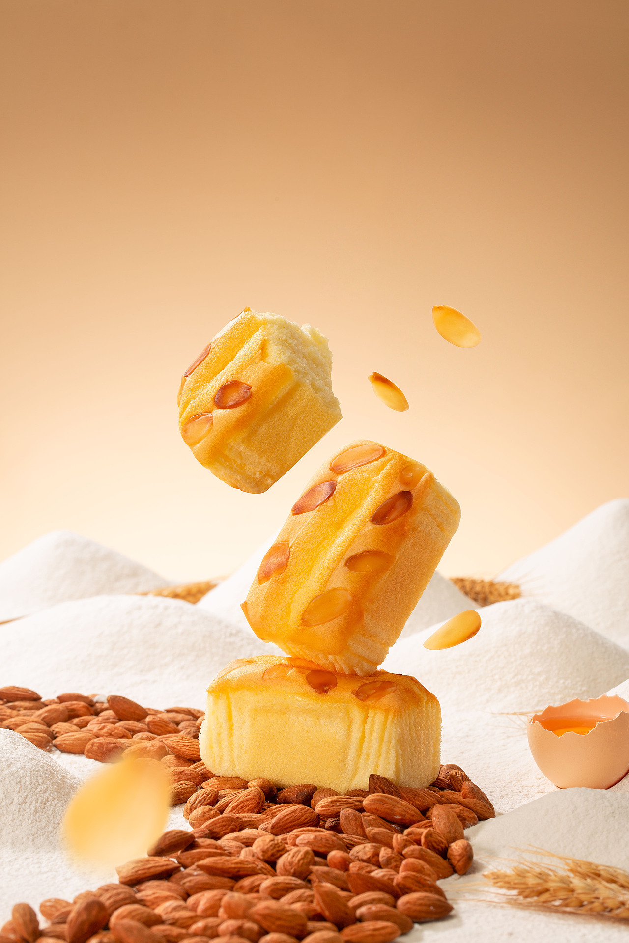 包装展示图合成效果图图片拍摄设计修图后期漳州摄影