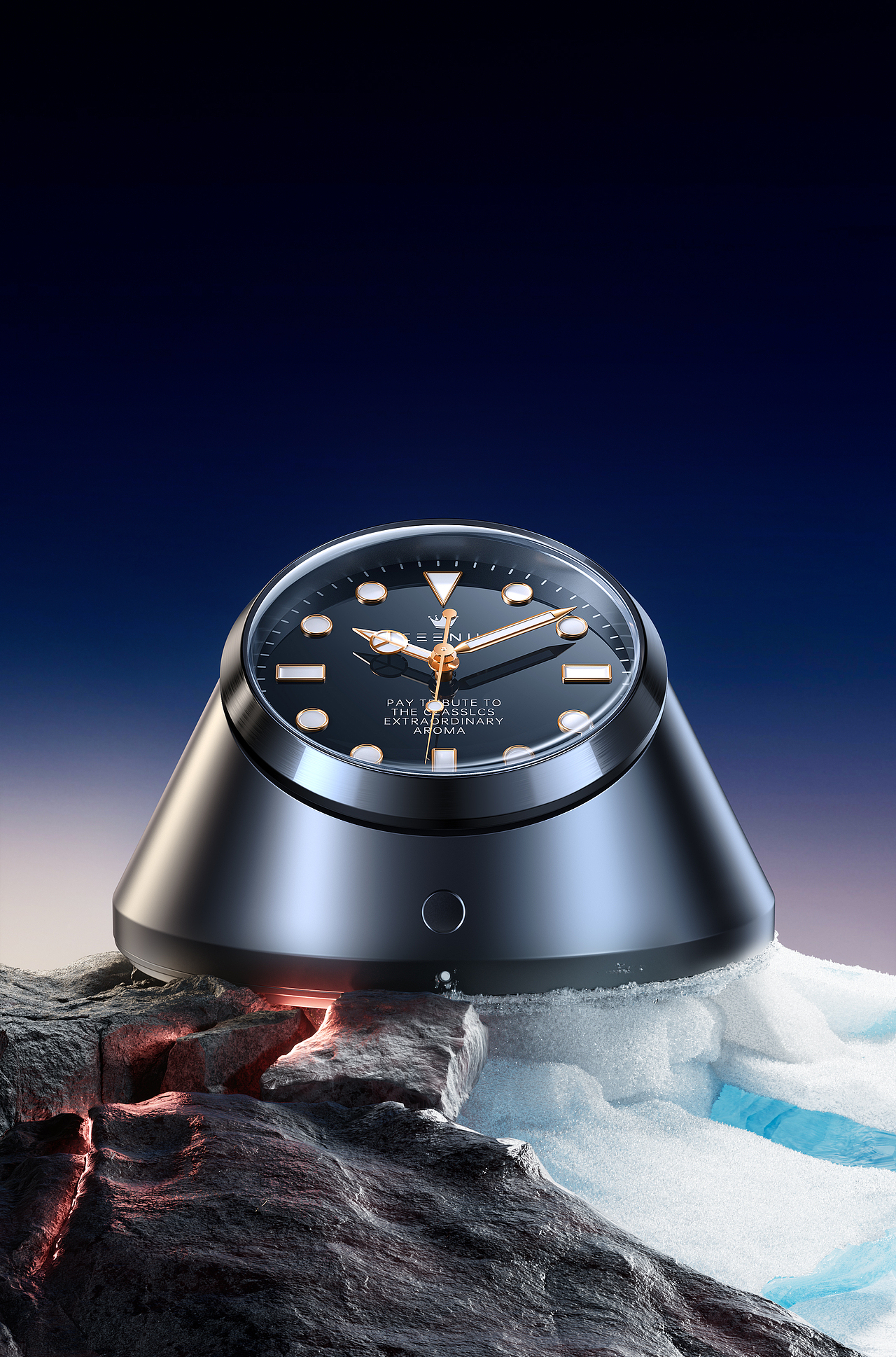 CEENIU西尼优 工作记录