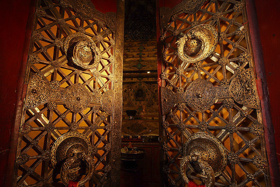 布达拉宫拍摄手记（图ZMzkxMjk4NjIw） - 人文/纪实摄影 - 站酷设计师赵钢讲摄影原创素材 - 站酷ZCOOL