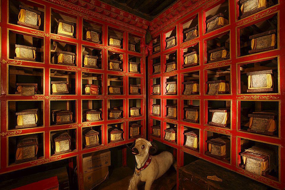 布达拉宫拍摄手记（图ZMzkxMjk4NjU2） - 人文/纪实摄影 - 站酷设计师赵钢讲摄影原创素材 - 站酷ZCOOL