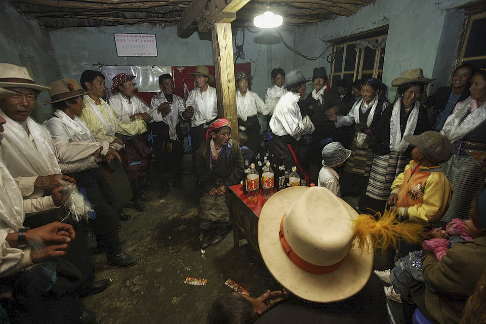 布达拉宫拍摄手记（图ZMzkxMzAwMDUy） - 人文/纪实摄影 - 站酷设计师赵钢讲摄影原创素材 - 站酷ZCOOL