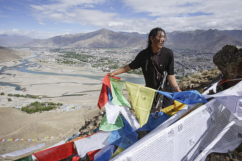 布达拉宫拍摄手记（图ZMzkxMzAwNzQ4） - 人文/纪实摄影 - 站酷设计师赵钢讲摄影原创素材 - 站酷ZCOOL