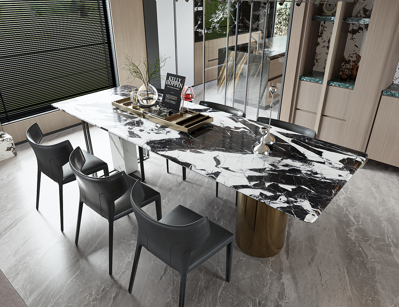 现代 自建（图ZMzkxMzAwOTc2） - 家装设计 - 站酷设计师云墨设计原创素材 - 站酷ZCOOL