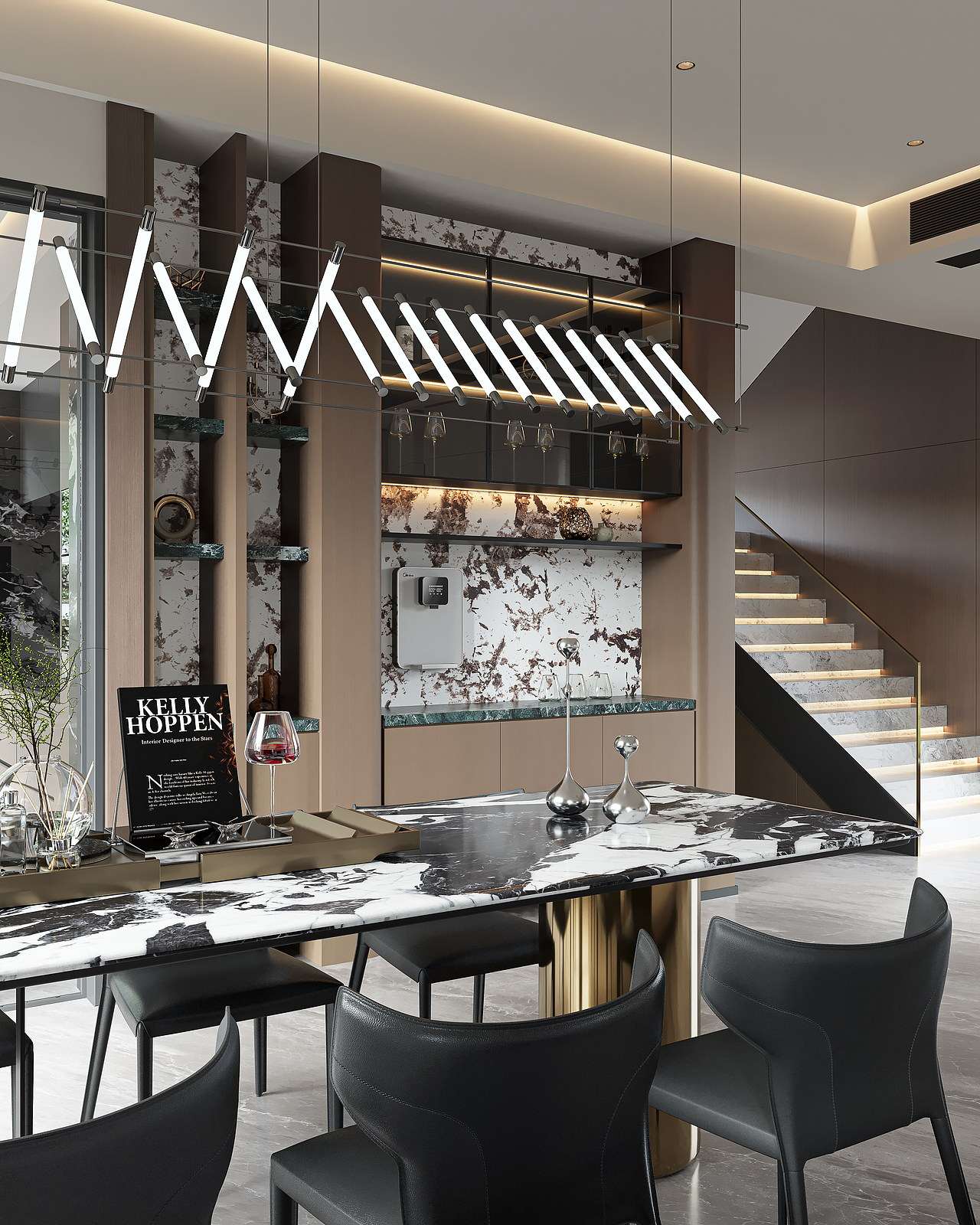 现代 自建（图ZMzkxMzAwOTgw） - 家装设计 - 站酷设计师云墨设计原创素材 - 站酷ZCOOL