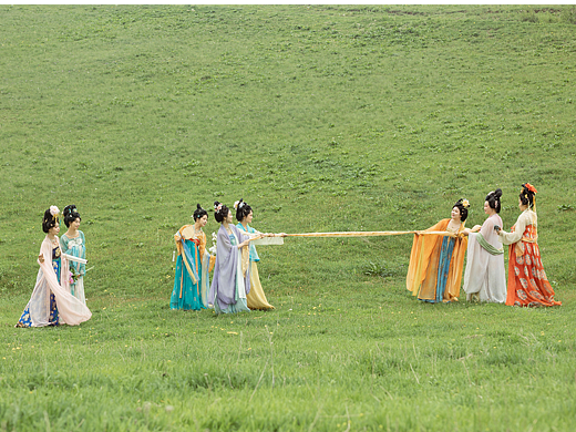 端午山行·其一