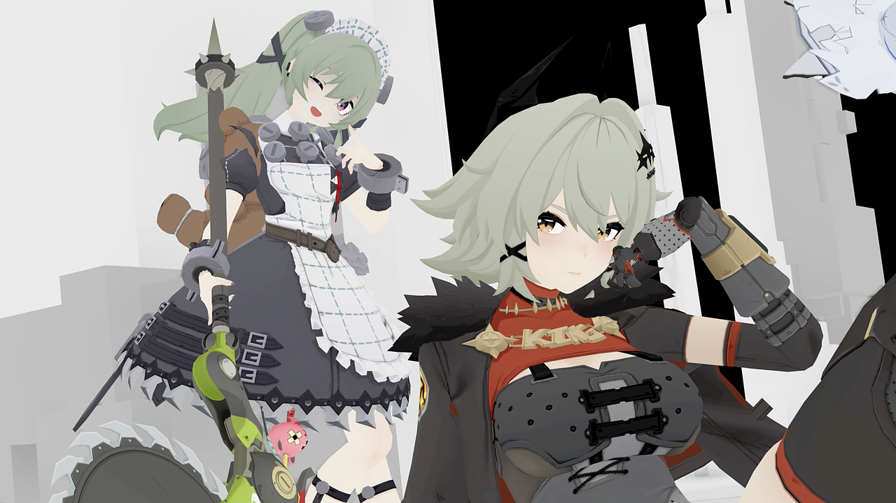 【MOA学员作品】Momiji酱【已就职】