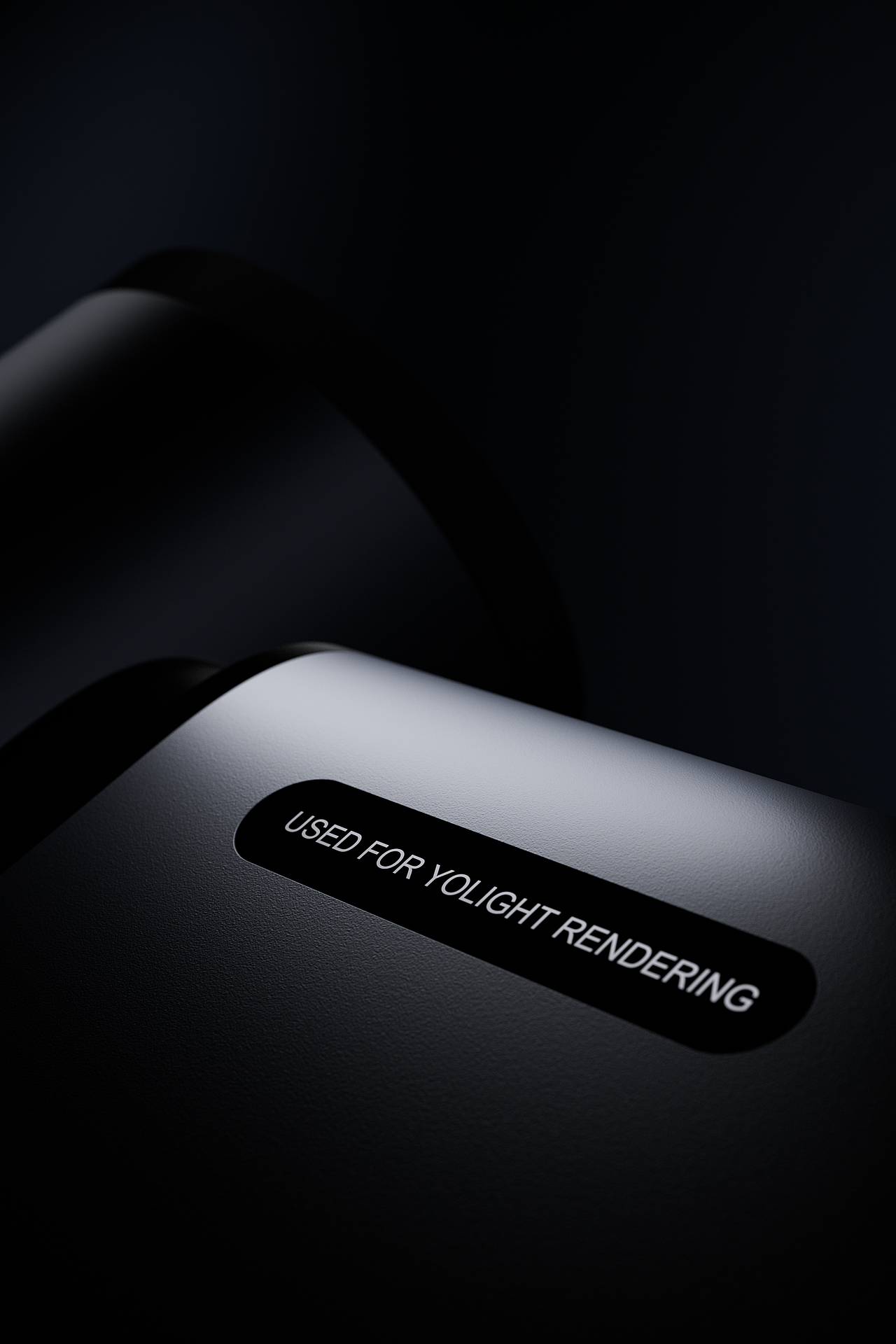 2025三维渲染作品集