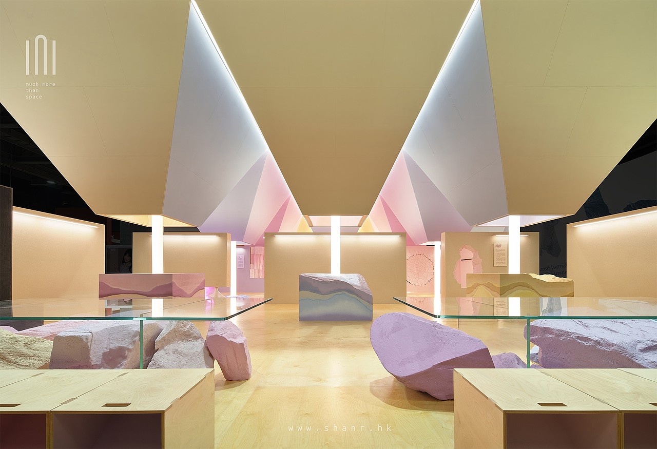 立邦 MAGIC展厅·2023设计周(图ZMzkxMzA4MzY0) - 环境/建筑摄影 - 站酷设计师不二山人建筑摄影原创素材 - 站酷ZCOOL
