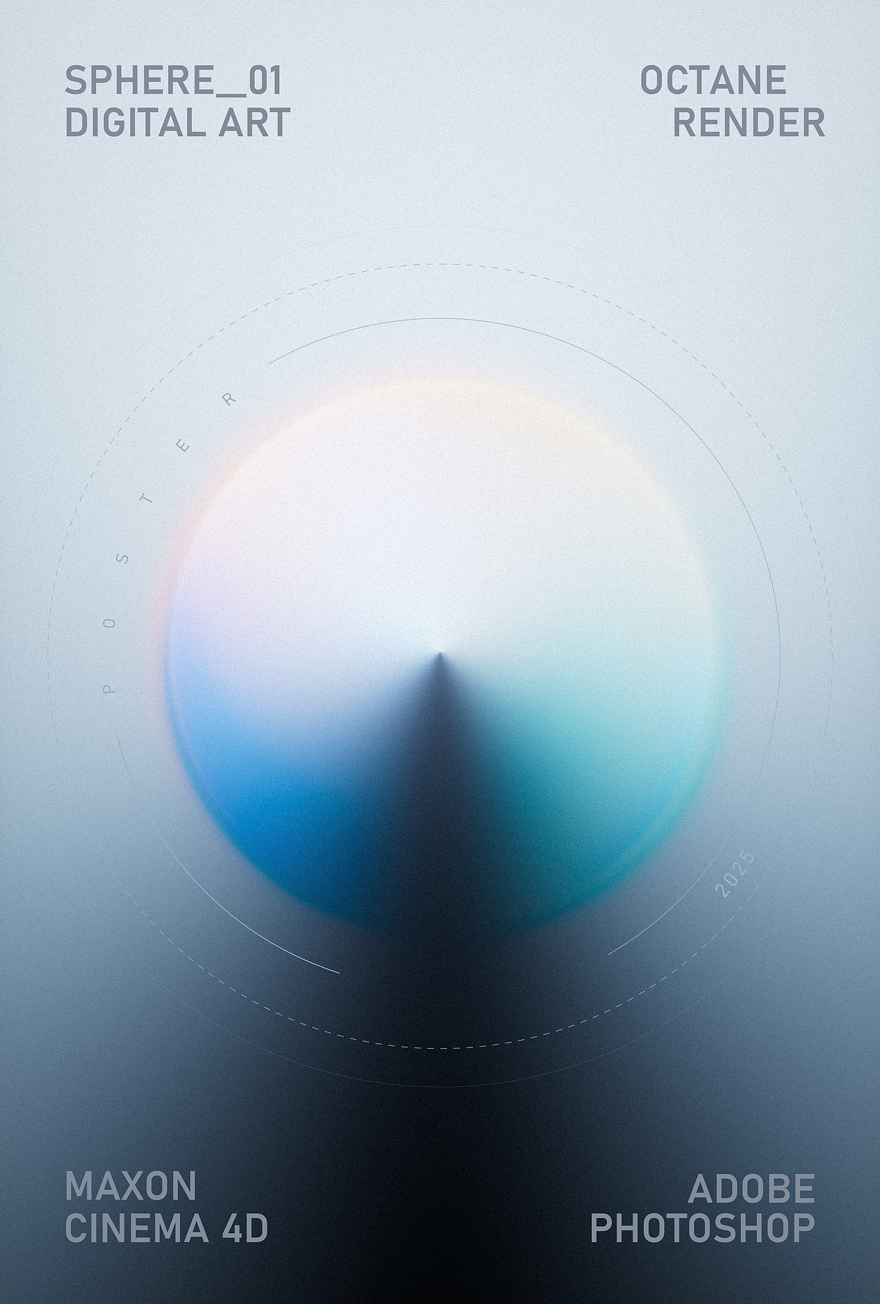 SPHERE DIGITAL ART（图ZMzkxMzA5Mjk2） - 海报 - 站酷设计师许超群原创素材 - 站酷ZCOOL