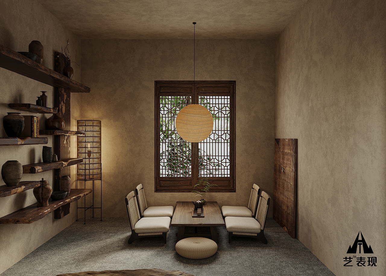 佛性常清静，何处有尘埃（图ZMzkxMzA5Mzky） - 商业空间设计 - 站酷设计师艺表现原创素材 - 站酷ZCOOL