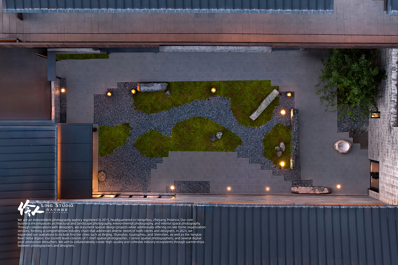 空间摄影｜大同·柏里设计师民宿（图ZMzkxMzEwNzAw） - 环境/建筑摄影 - 站酷设计师伶人空间摄影原创素材 - 站酷ZCOOL