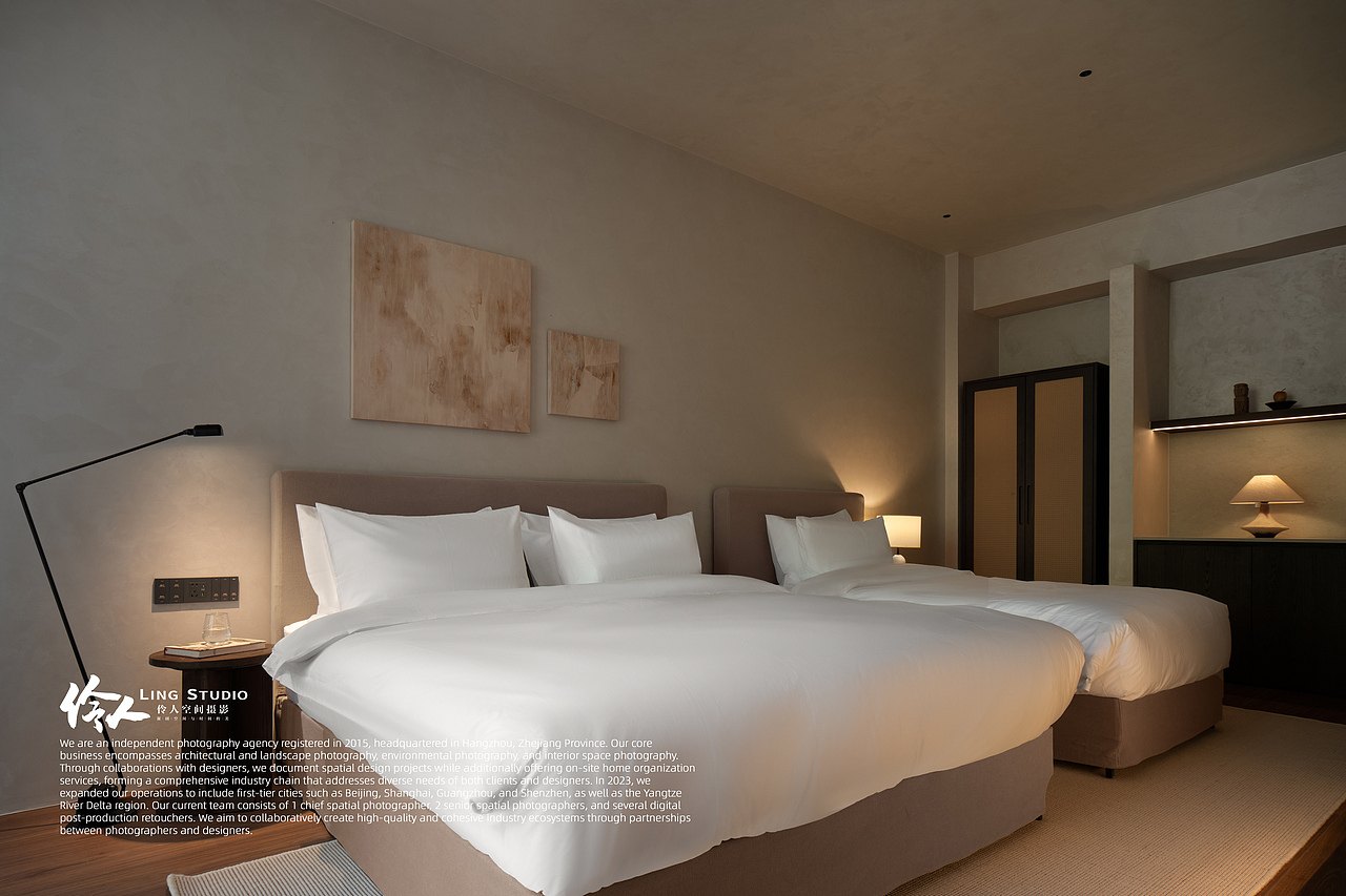 空间摄影｜大同·柏里设计师民宿（图ZMzkxMzEwNzg0） - 环境/建筑摄影 - 站酷设计师伶人空间摄影原创素材 - 站酷ZCOOL