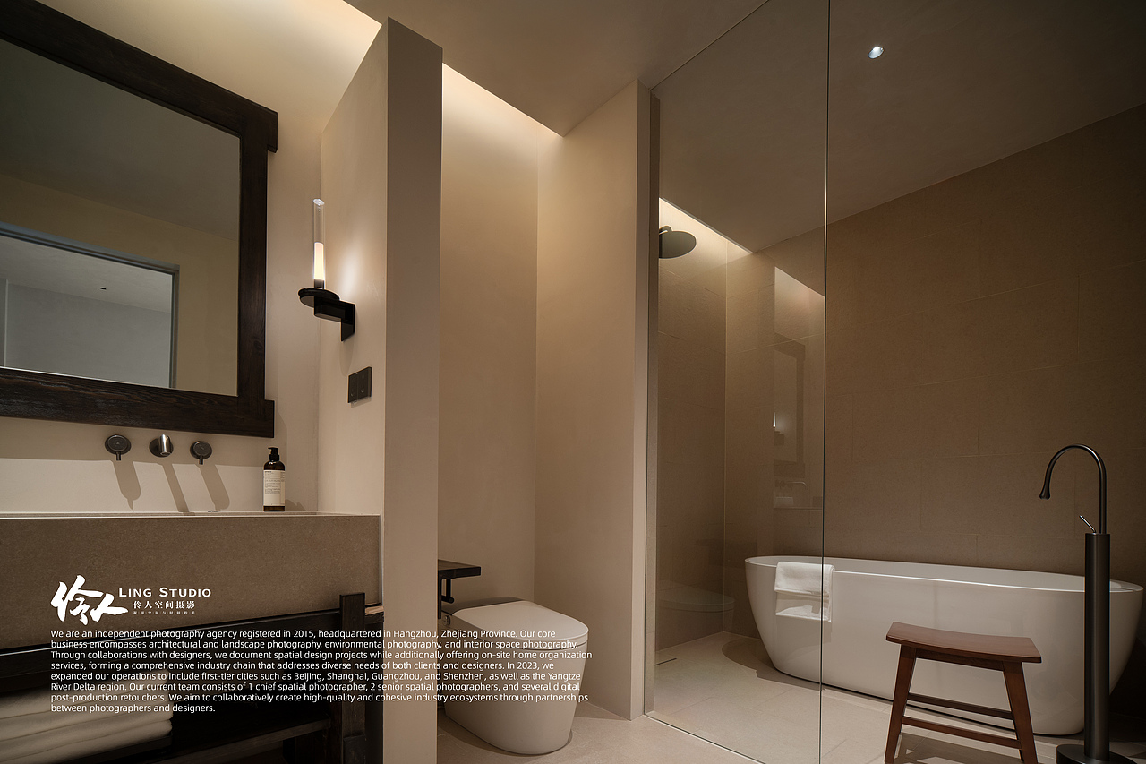 空间摄影｜大同·柏里设计师民宿（图ZMzkxMzEwNzg4） - 环境/建筑摄影 - 站酷设计师伶人空间摄影原创素材 - 站酷ZCOOL