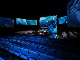 別克世紀CENTURY 2025年款發(fā)布 暨沙龍品鑒