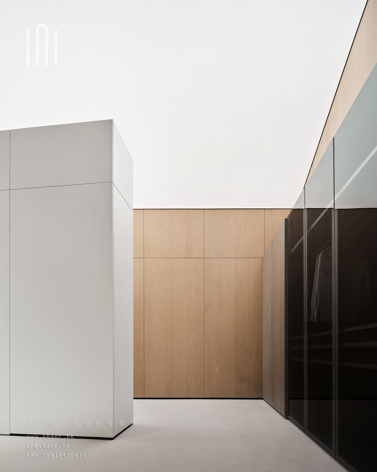 木几展厅·佛山