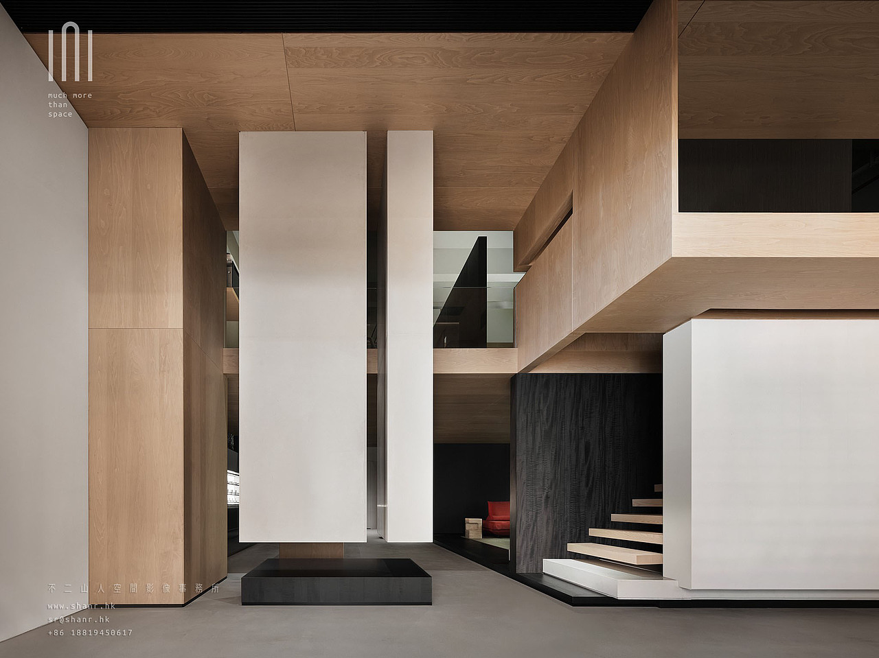 木几展厅·佛山