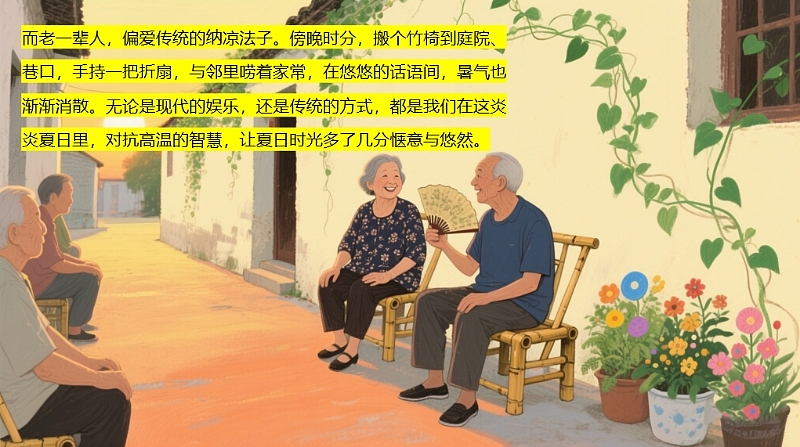 2025缤纷暑期清凉一夏九周狂欢 畅享夏日限定快乐