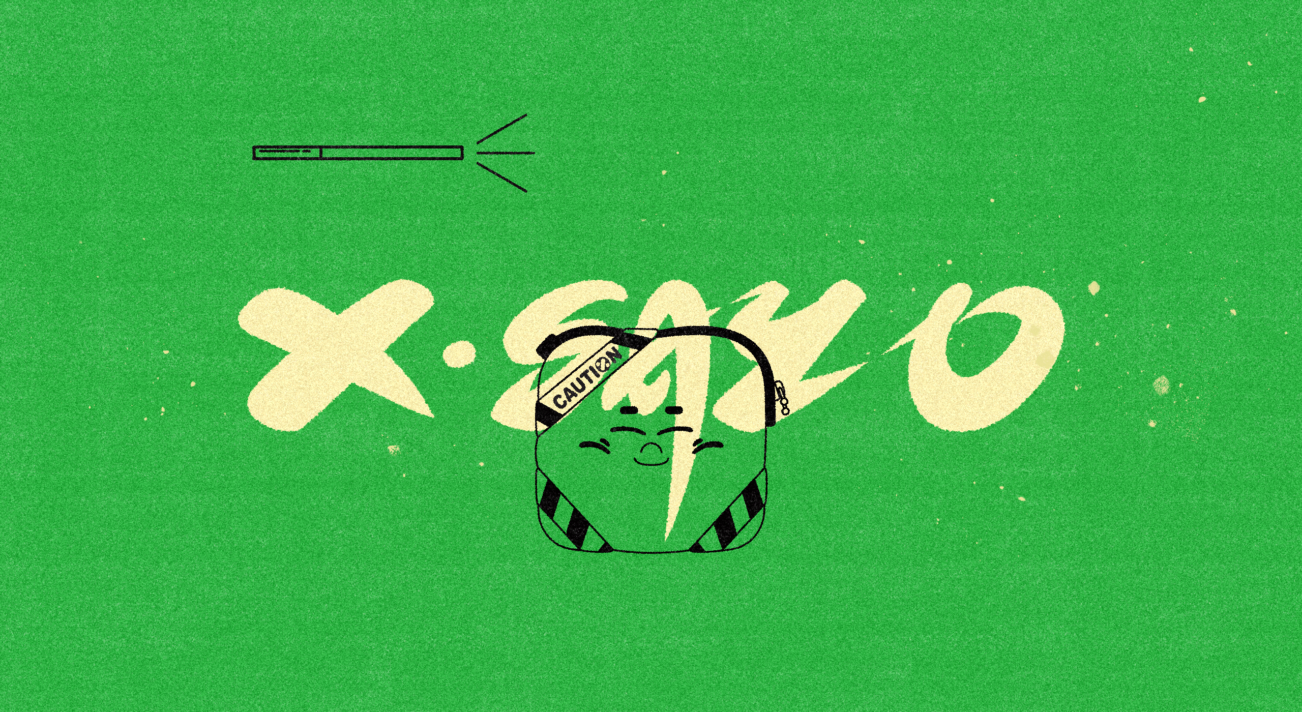 1、2、3 想开啦~!