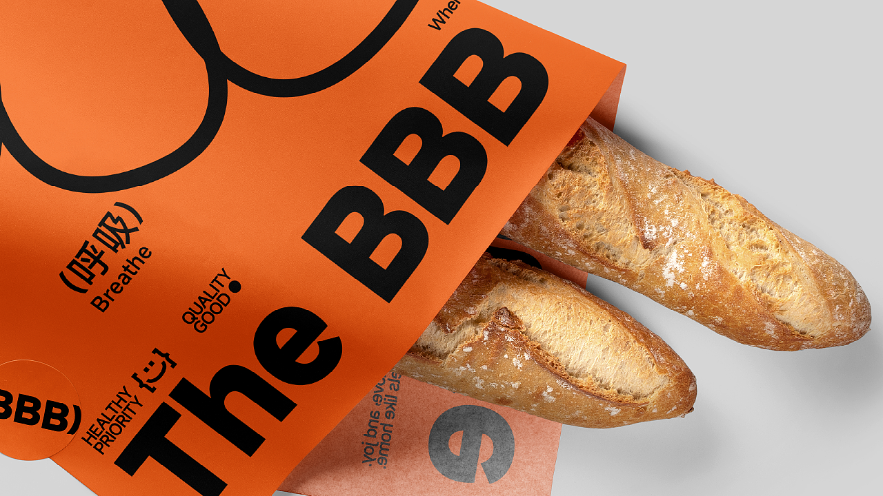 The BBB House | 陪你逼逼叨的烘焙房