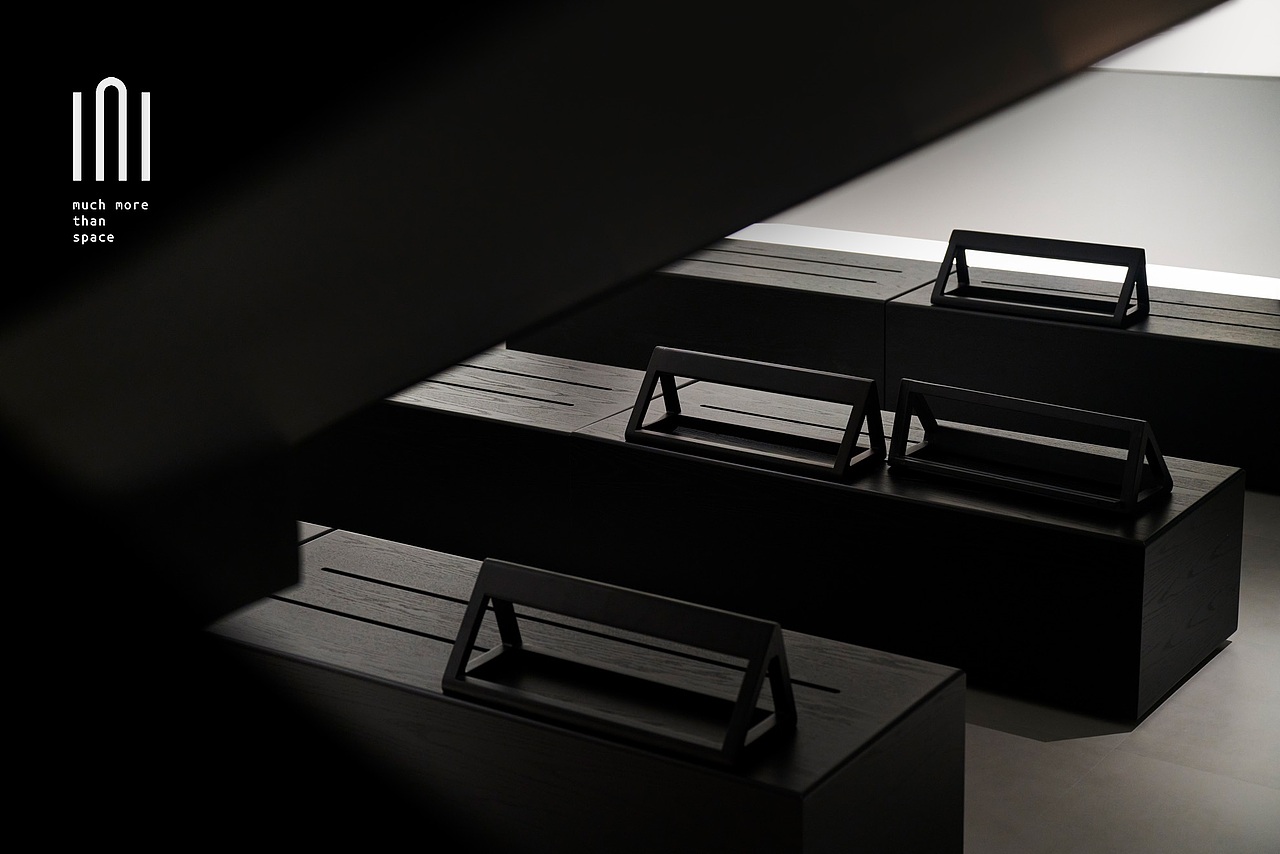 萤火星球·公益公共空间·佛山