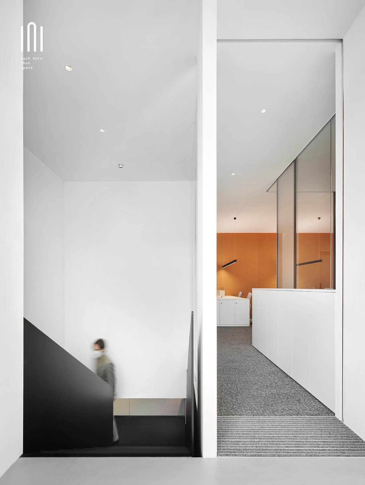 萤火星球·公益公共空间·佛山