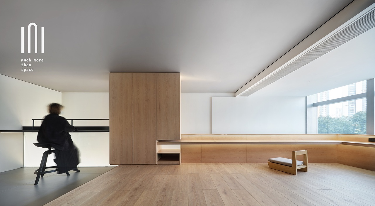 萤火星球·公益公共空间·佛山