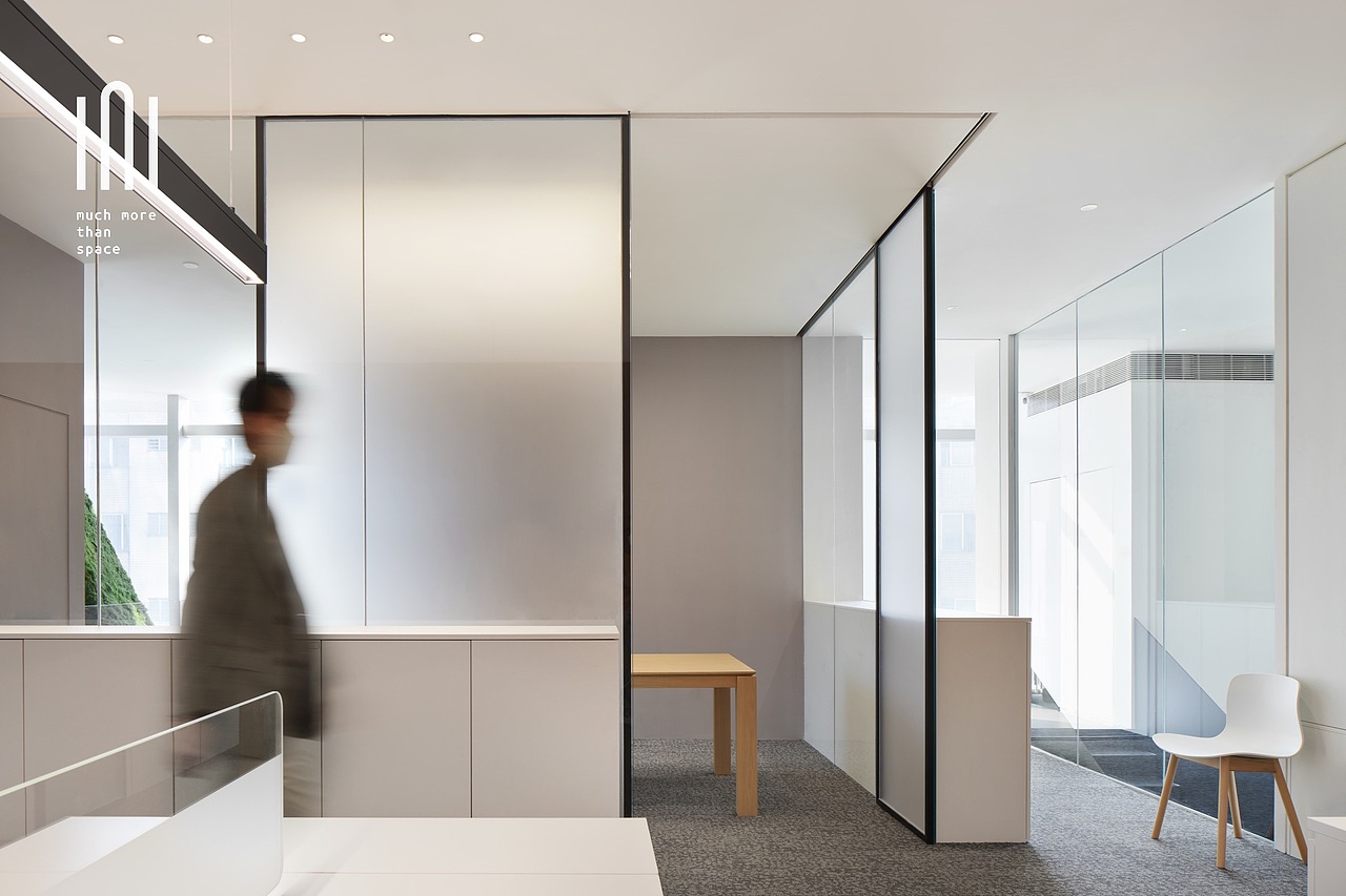 萤火星球·公益公共空间·佛山