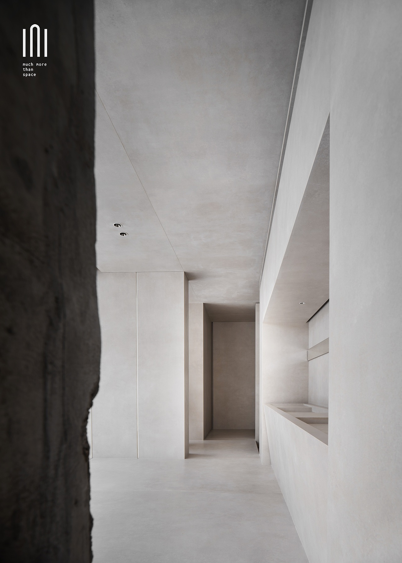 MARAZZI GRANDE岩板展厅·深圳