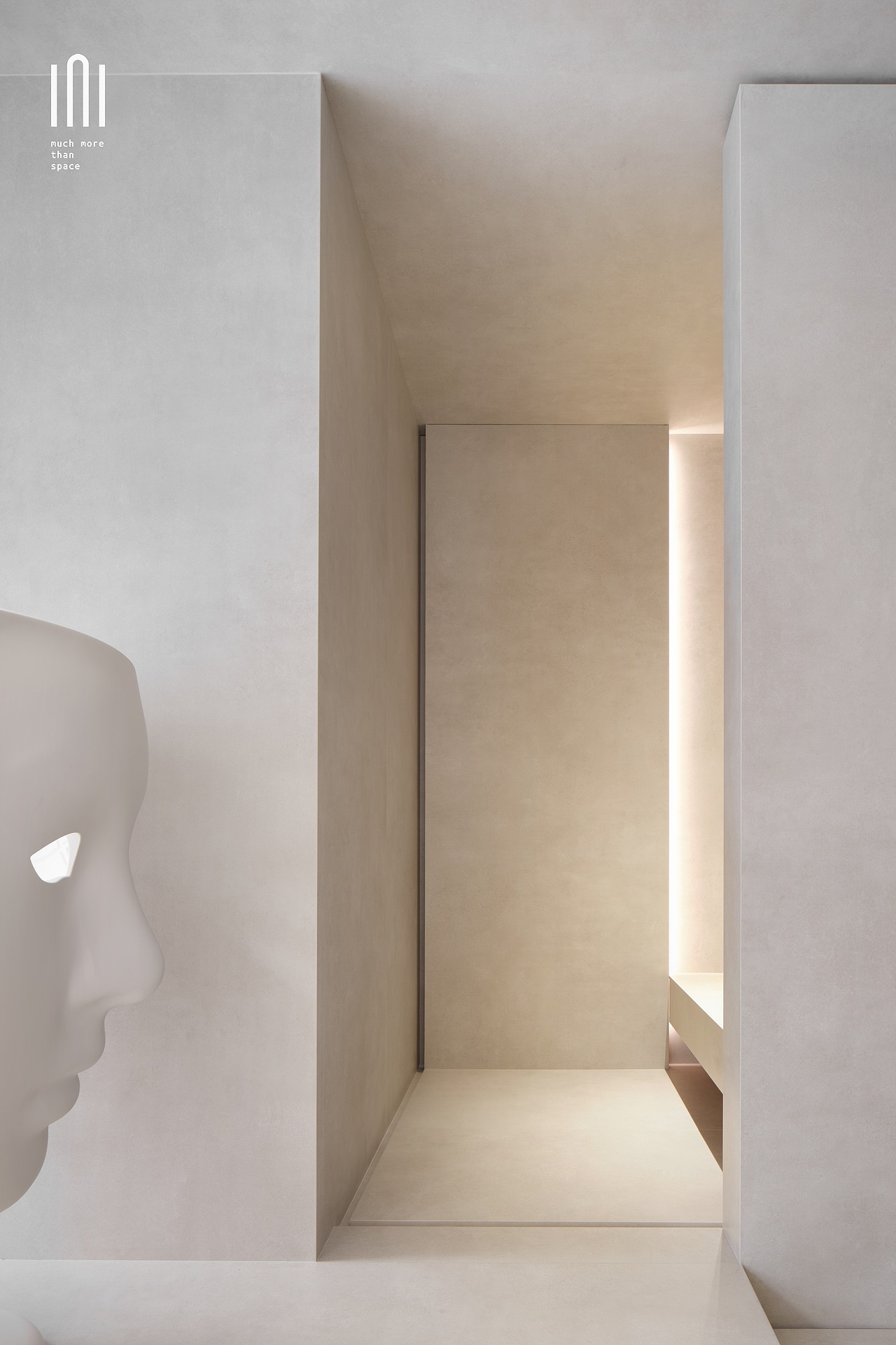 MARAZZI GRANDE岩板展厅·深圳