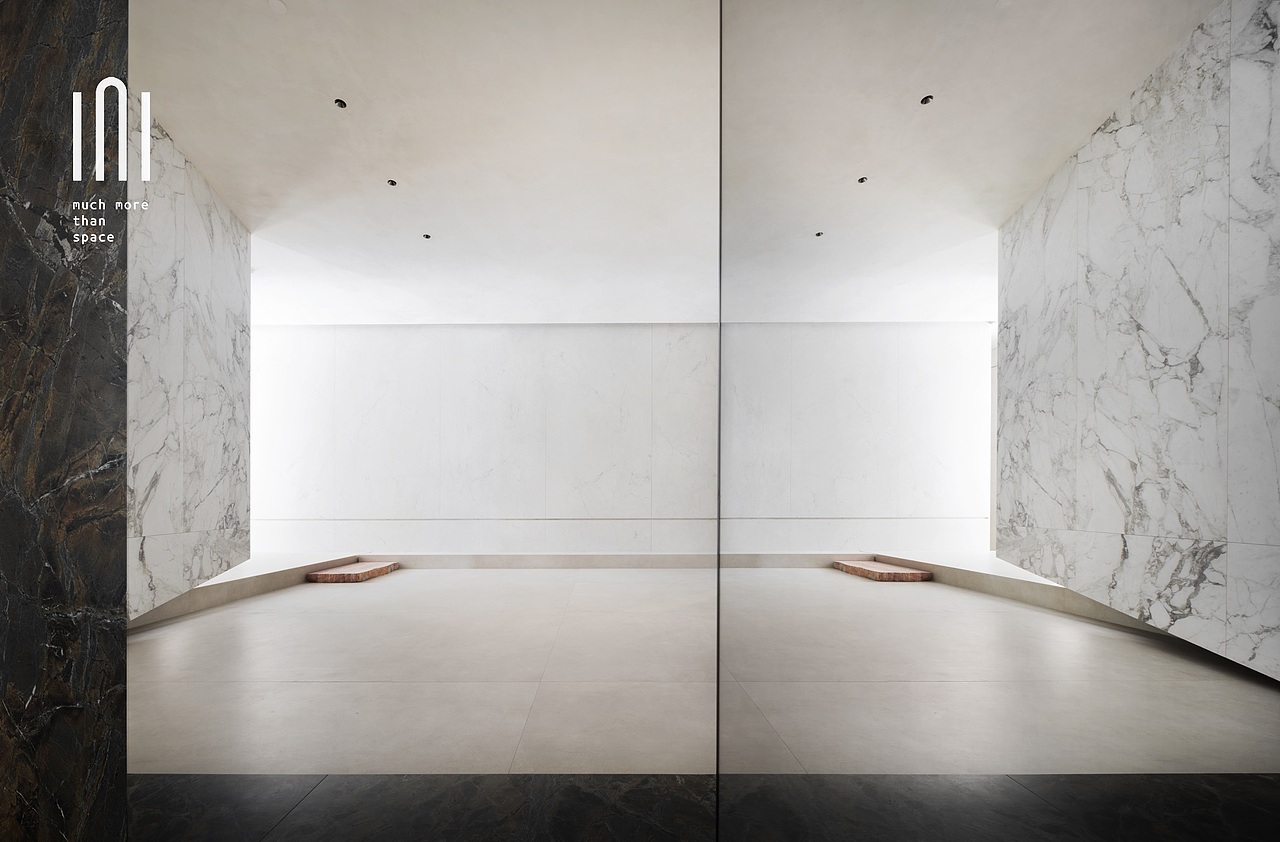 MARAZZI GRANDE岩板展厅·深圳