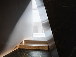 MARAZZI GRANDE岩板展厅·深圳