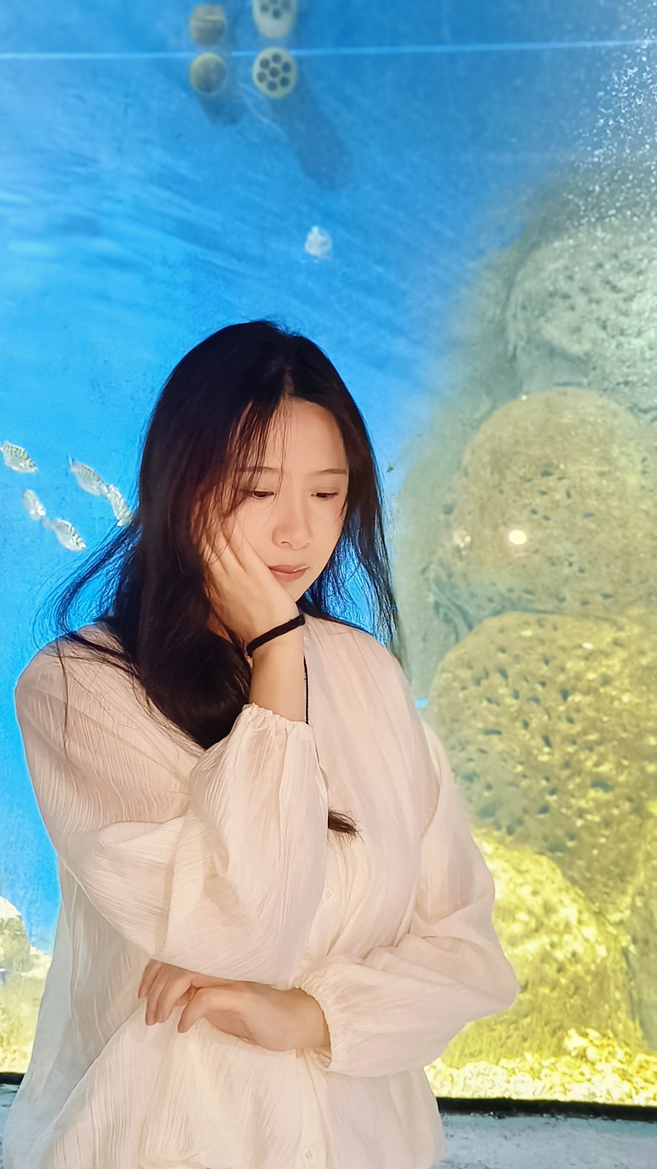 .我的摄影作品（图ZMzkxMzE5NTgw） - 人像摄影 - 站酷设计师设计刘小饼原创素材 - 站酷ZCOOL