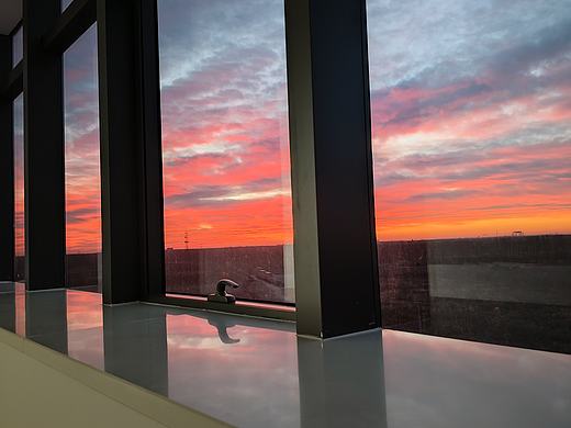 晚霞（个人主页-ZNzE5OTQ4ODg=） - 风光摄影 - 站酷设计师莉亚格原创素材 - 站酷ZCOOL