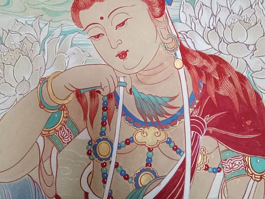 观自在（个人主页-ZNzE5OTQ4NjA=） - 商业插画 - 站酷设计师Z344505435原创素材 - 站酷ZCOOL