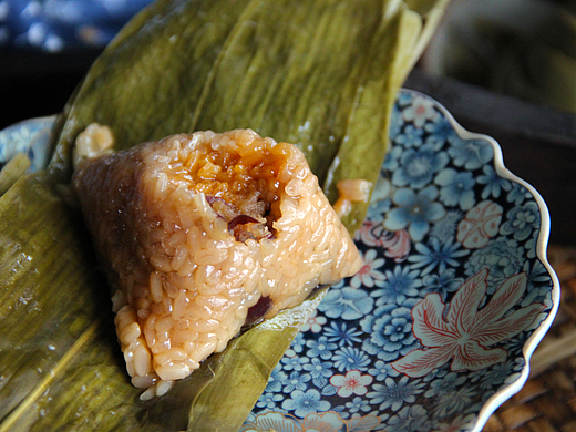 《 端午安康 》