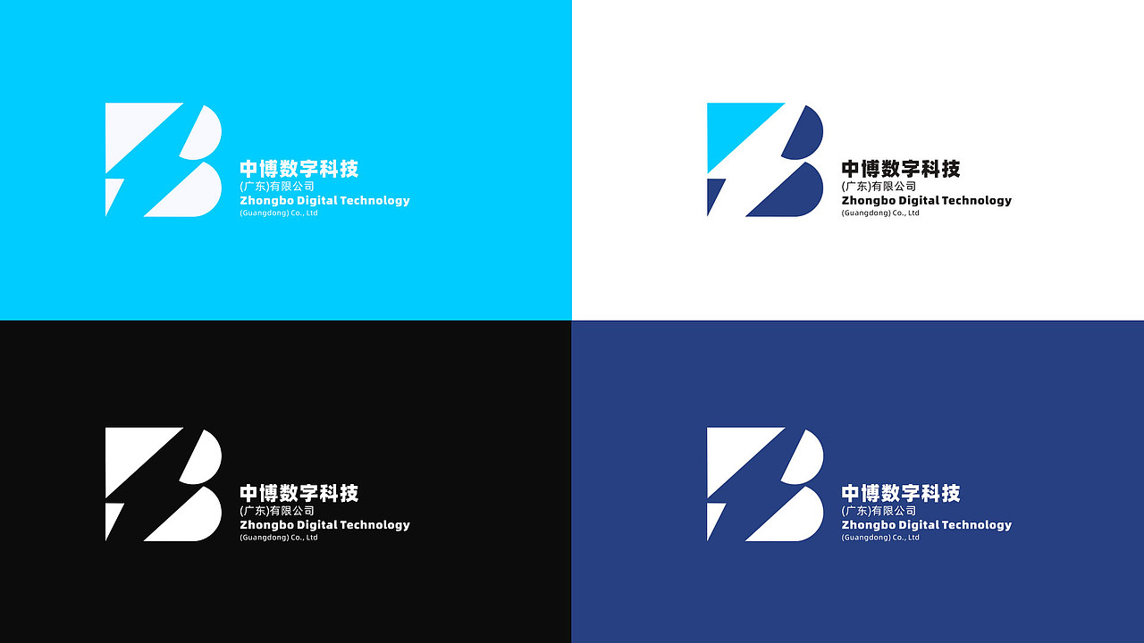 中博数字科技VIS