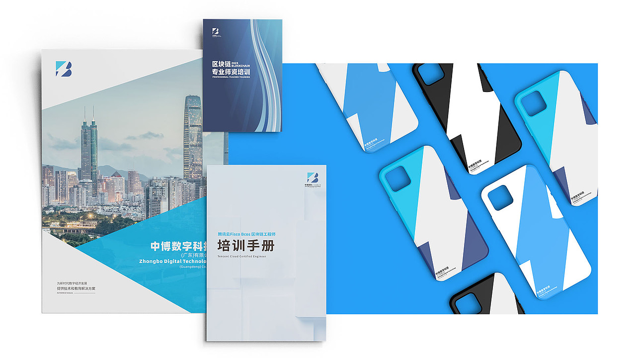中博数字科技VIS