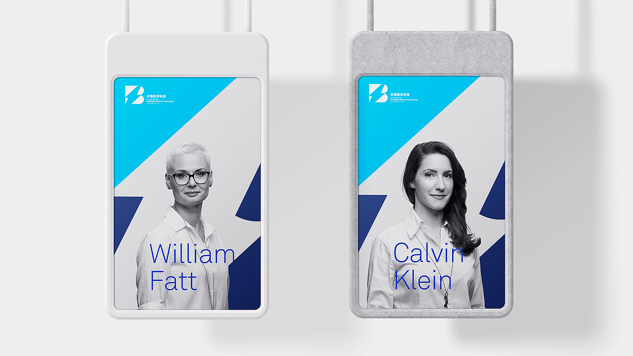 中博数字科技VIS