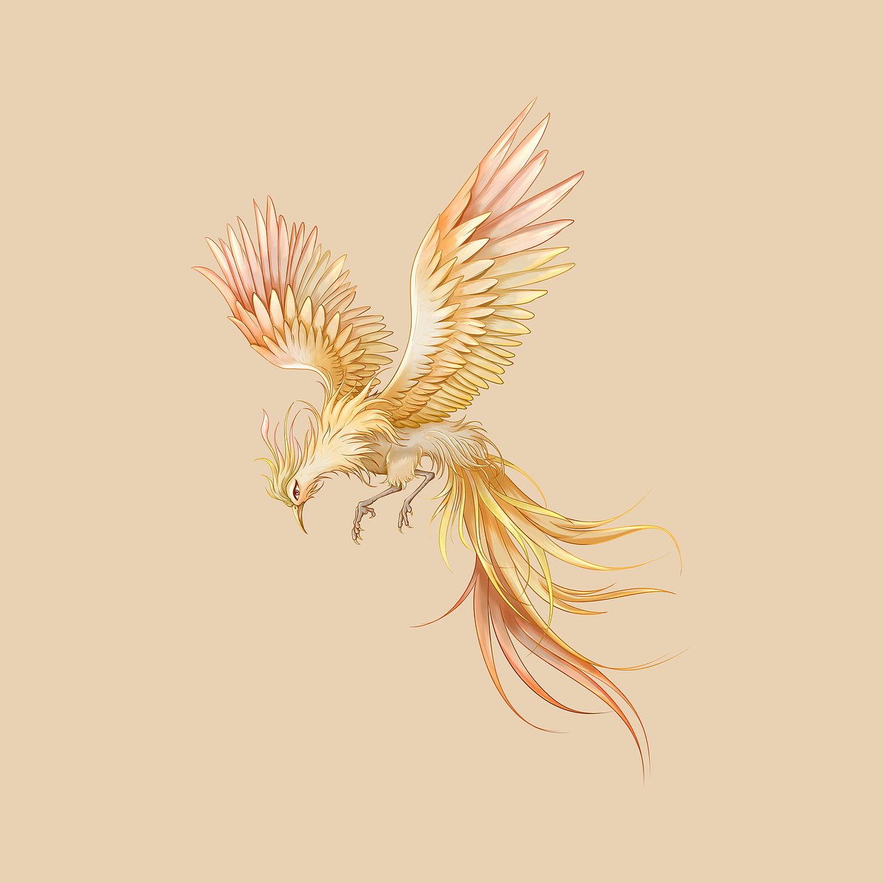 宿曜遗梦-二十八星宿设计