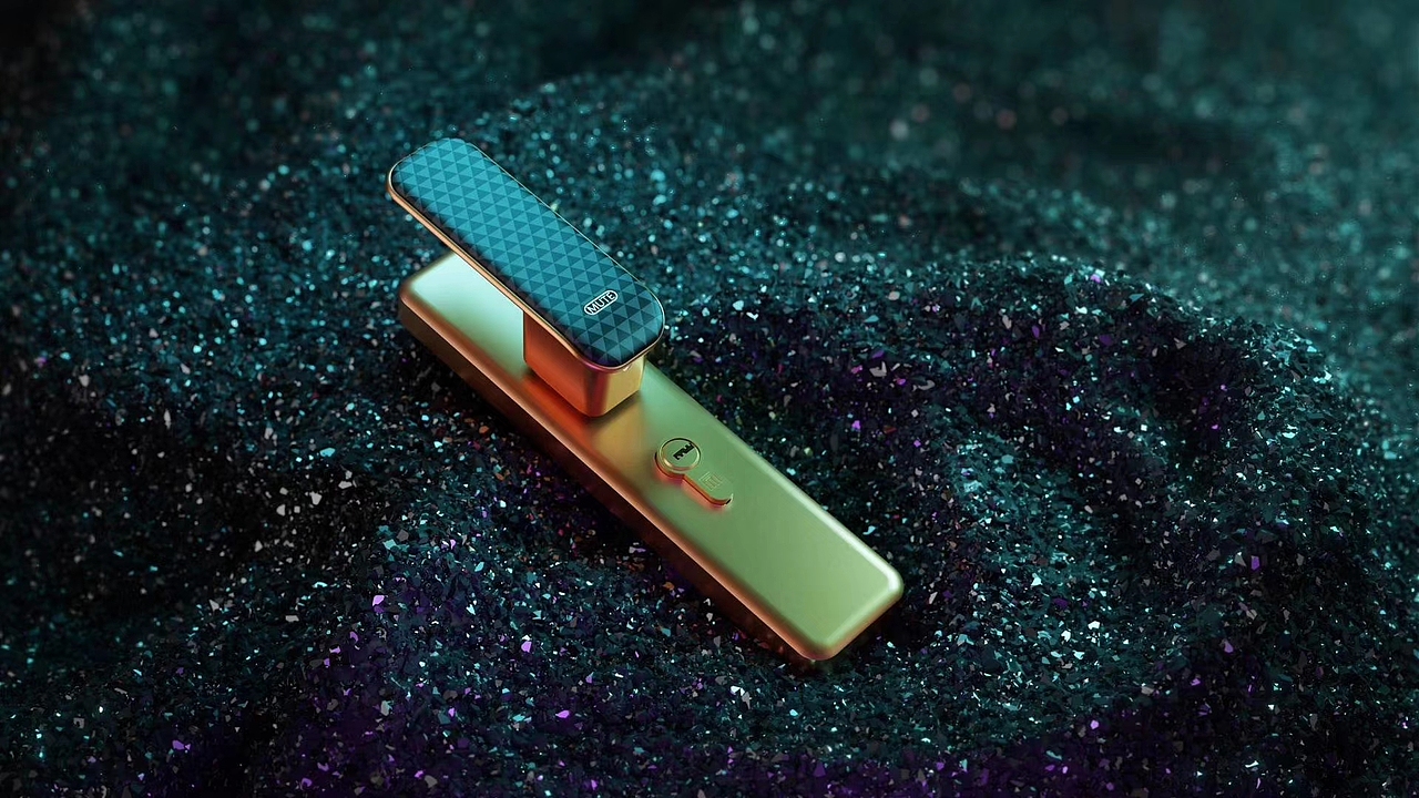 3dsmax影视广告作品技术解析。超快的制作流程。