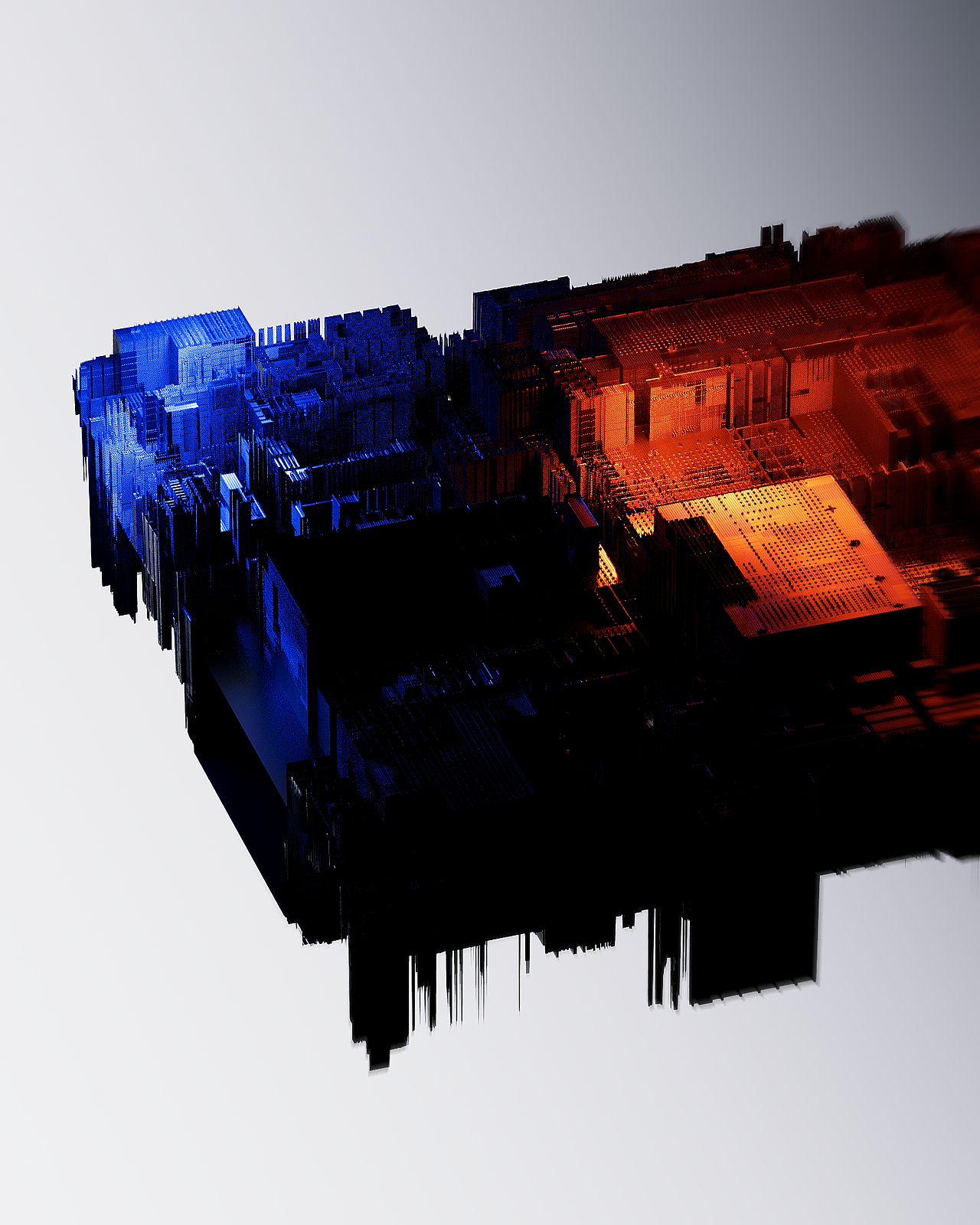 小米芯片 玄戒 O1（图ZMzkxMzI4NTI0） - 产品 - 站酷设计师IAMCCC原创素材 - 站酷ZCOOL