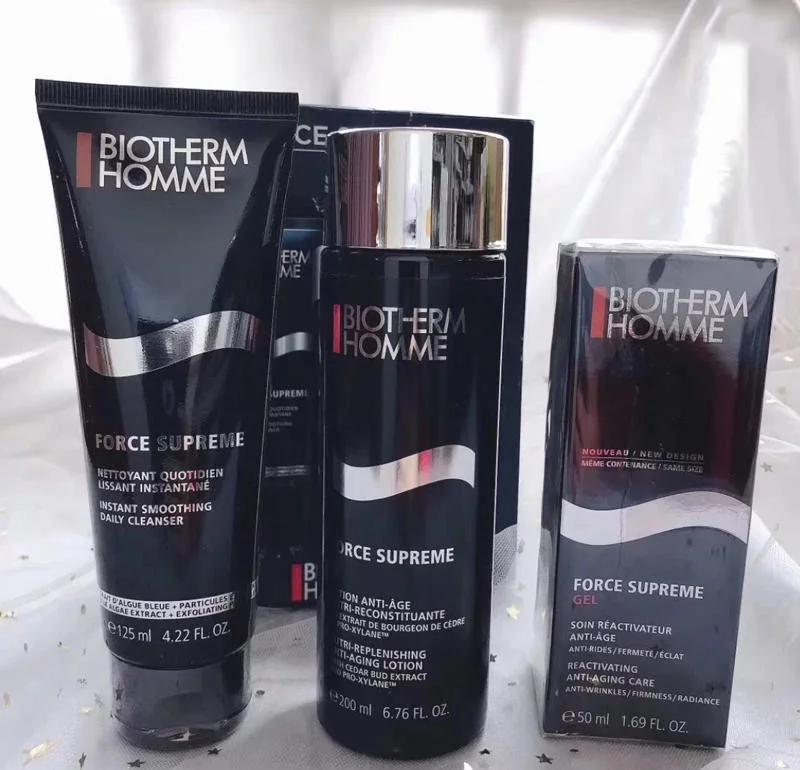 2025 男士洁面护肤套装精选攻略不迷茫，这两款帮你告别选错困扰！