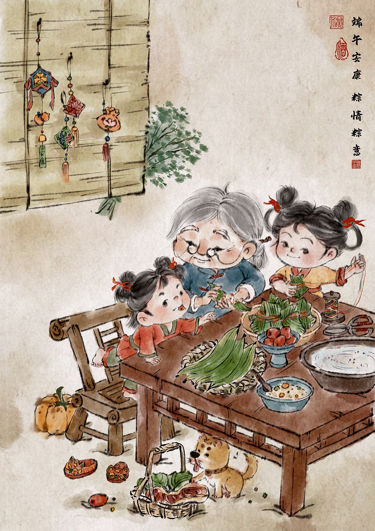 25年5月作品合集