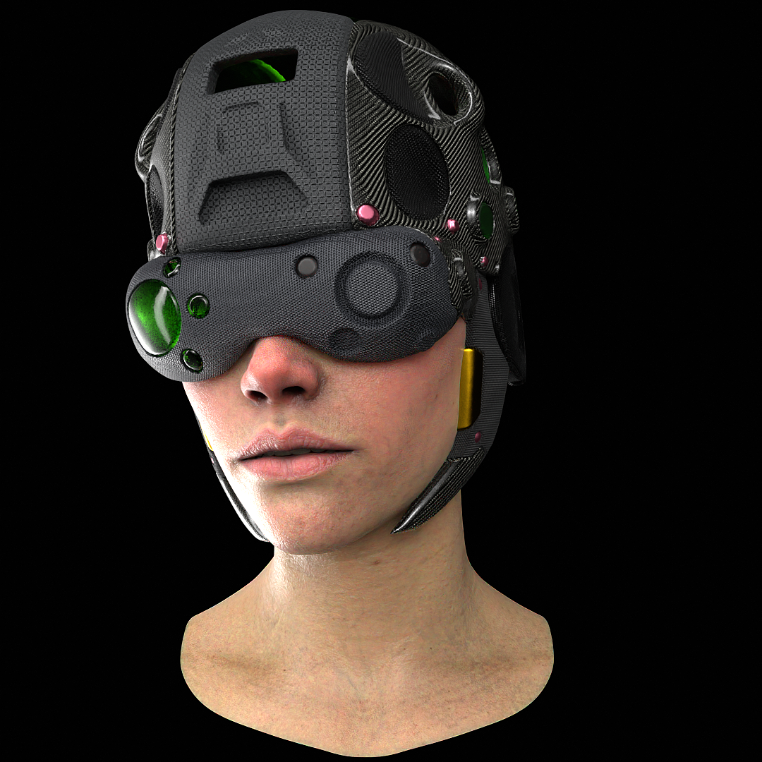 近期一些概念设计